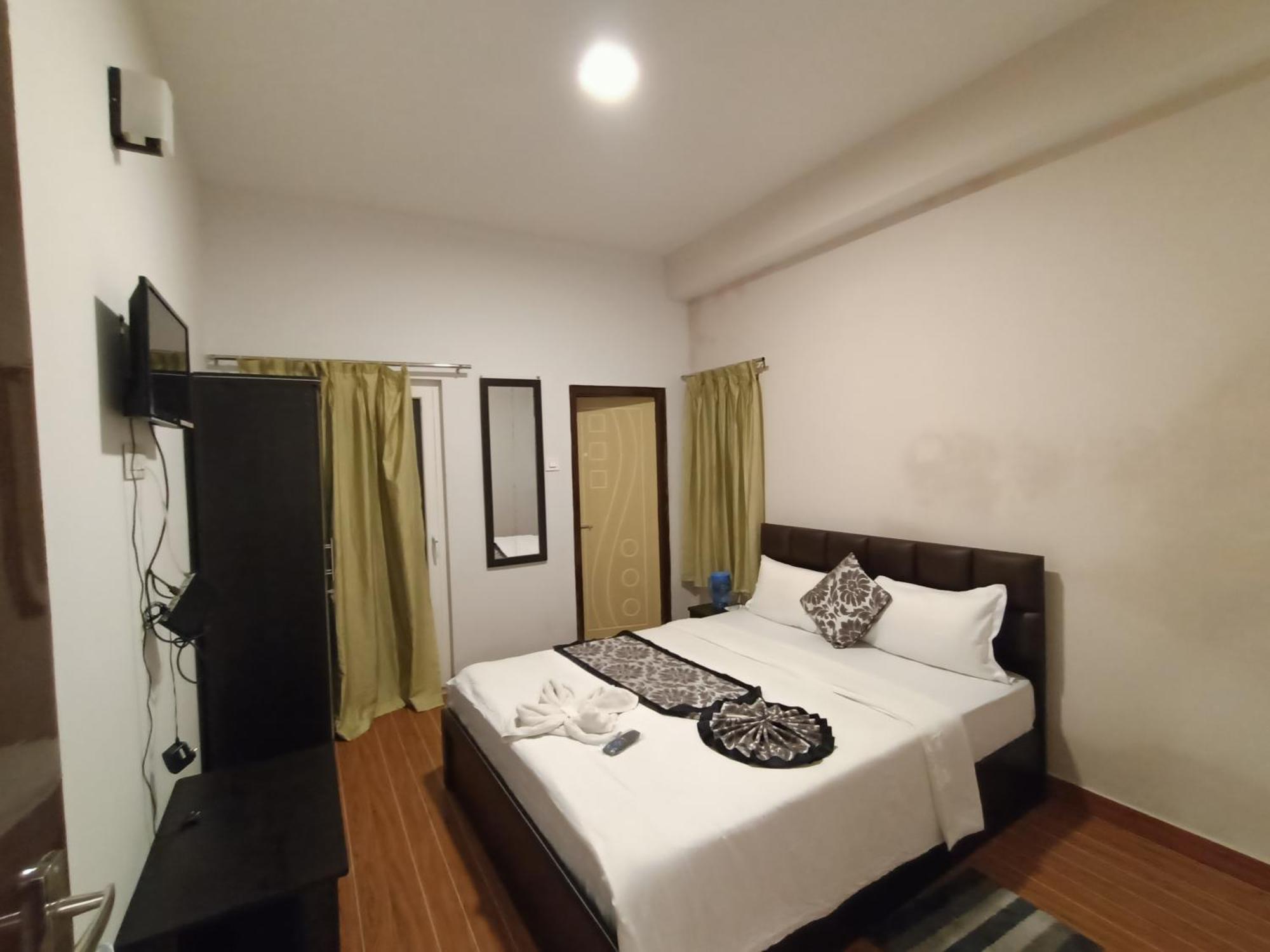 Hotel Karma Kastle Gangtok Room photo